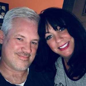 Meet your Posher, Greg n kelly